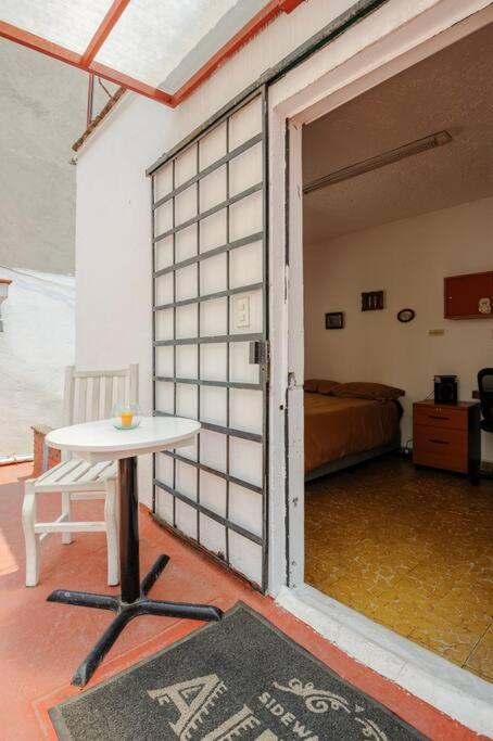 Casa Aimee Hotel Mexico By Eksteriør billede