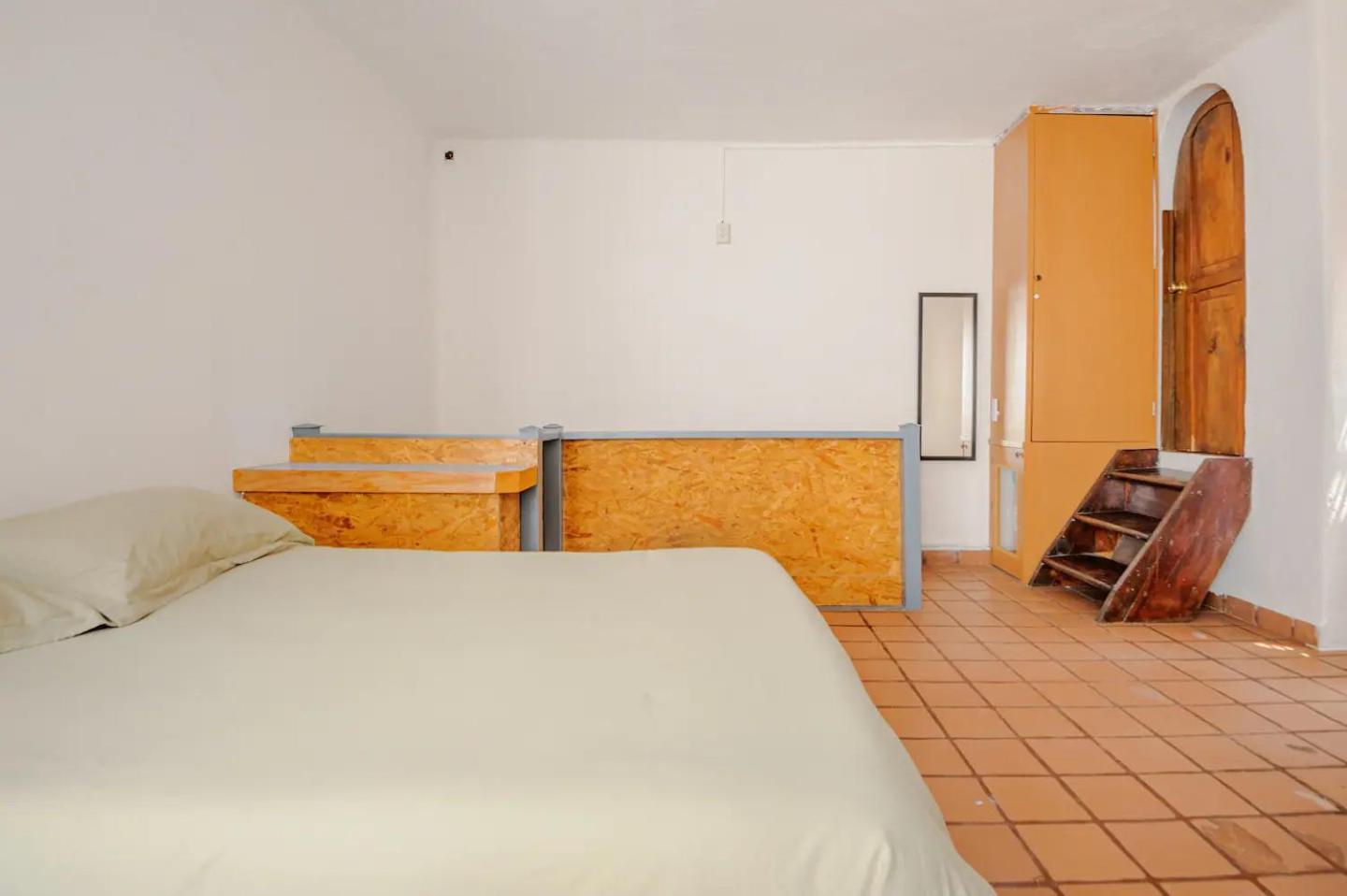 Casa Aimee Hotel Mexico By Eksteriør billede