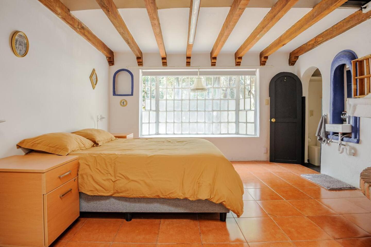 Casa Aimee Hotel Mexico By Eksteriør billede